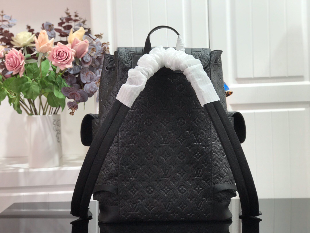 LV CHRISTOPHER BACKPACK PM M55699