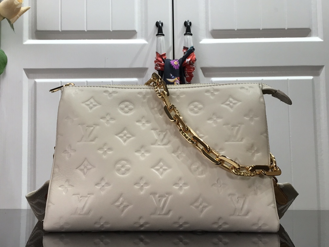 LV COUSSIN PM M57790