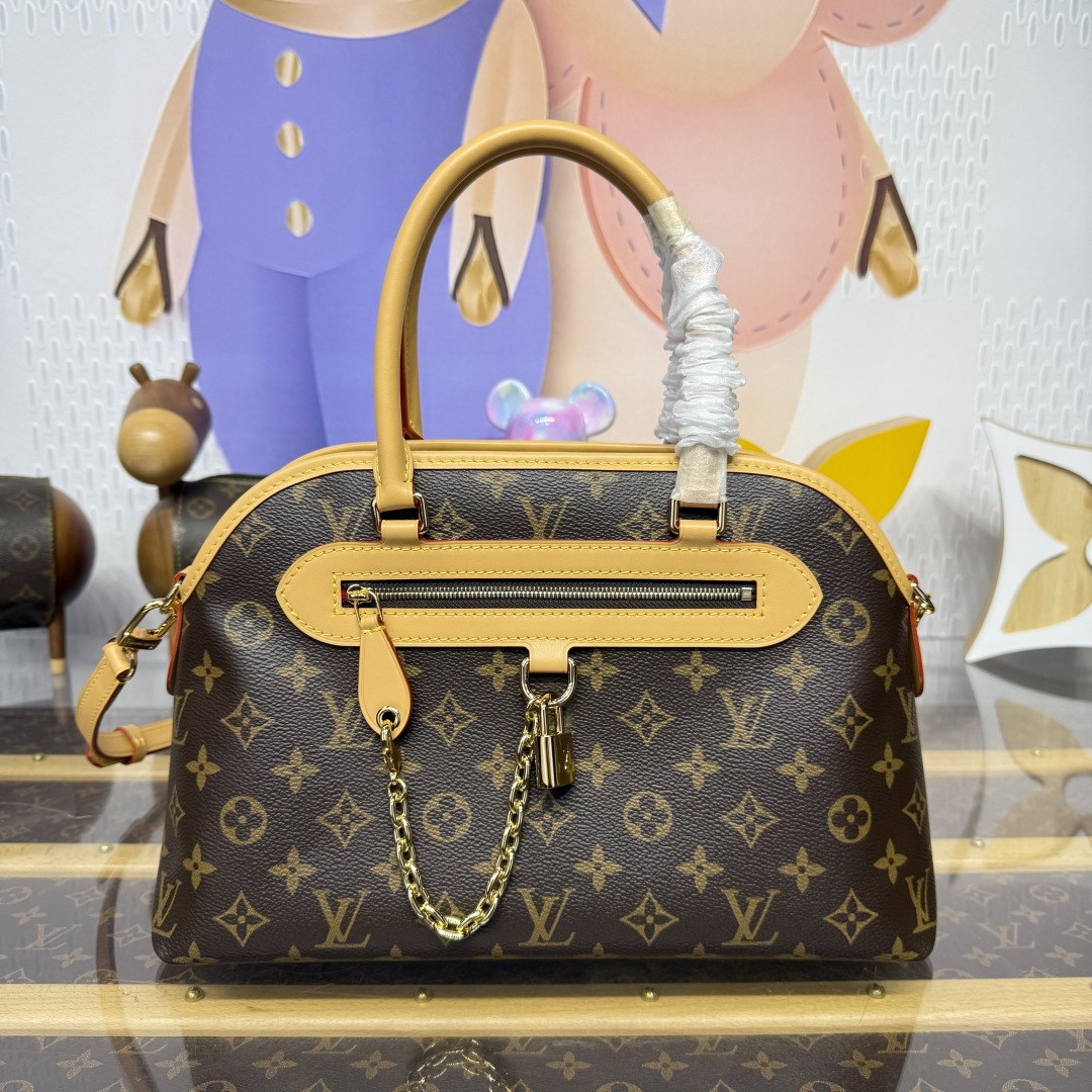 Bagsaaa LV M15208 Ever More PM Monogram - 35cm