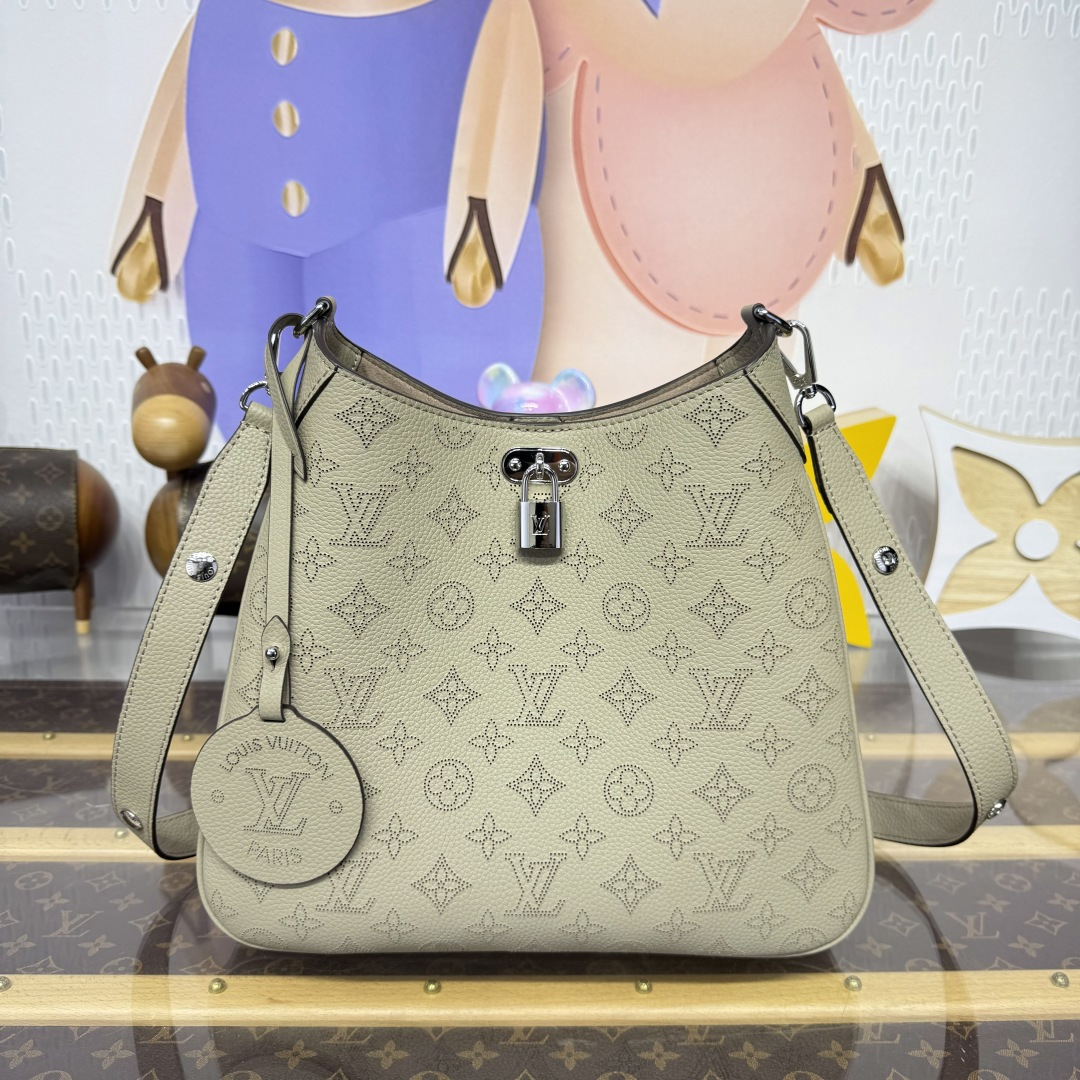 Bagsaaa LV M14617 All Around MM Galet - 28cm