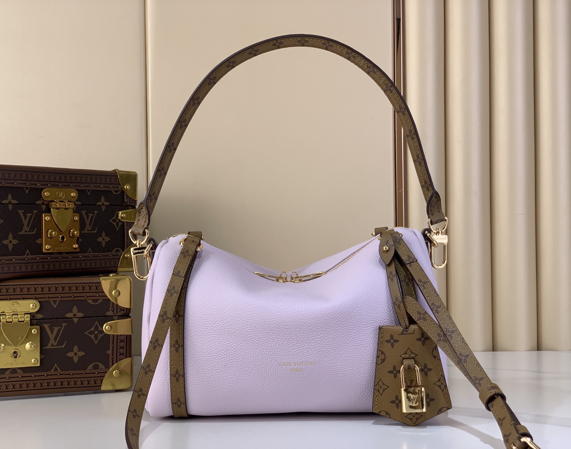 Bagsaaa LV Express PM M27275 - 26cm