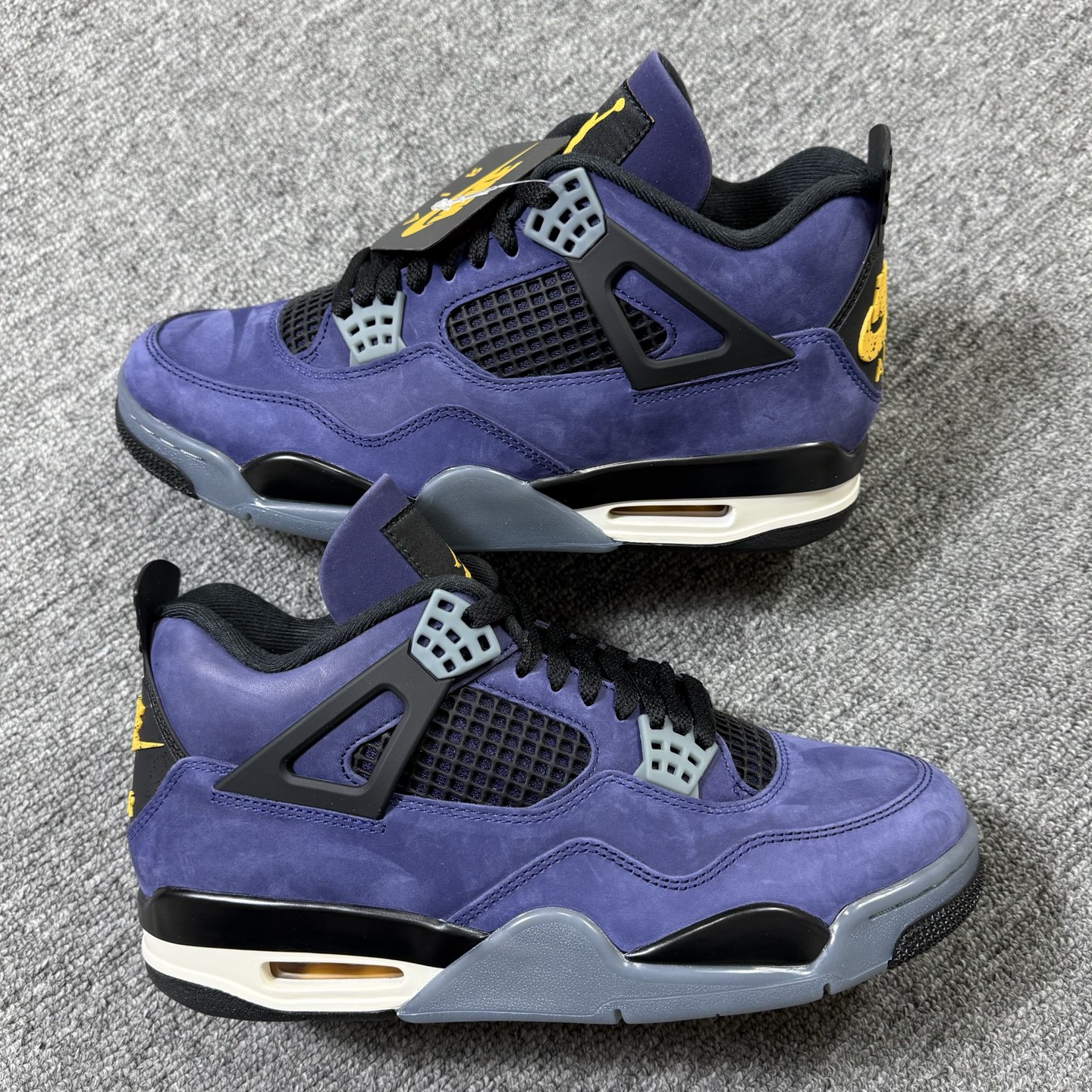 Bagsaaa Nike Air Jordan 4 Retro 